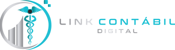 Logo Link Cont bil PNG transparente Versao 2