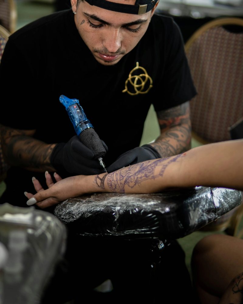 Tatuador (2)