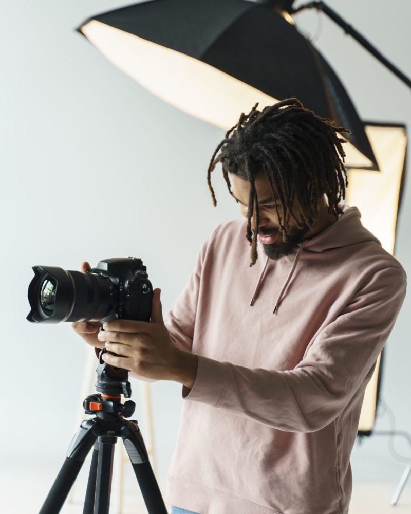 fotografo